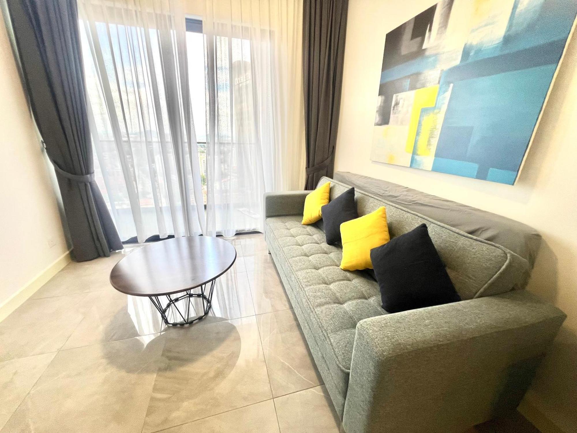 Imperio Residences Melaka Malacca Δωμάτιο φωτογραφία
