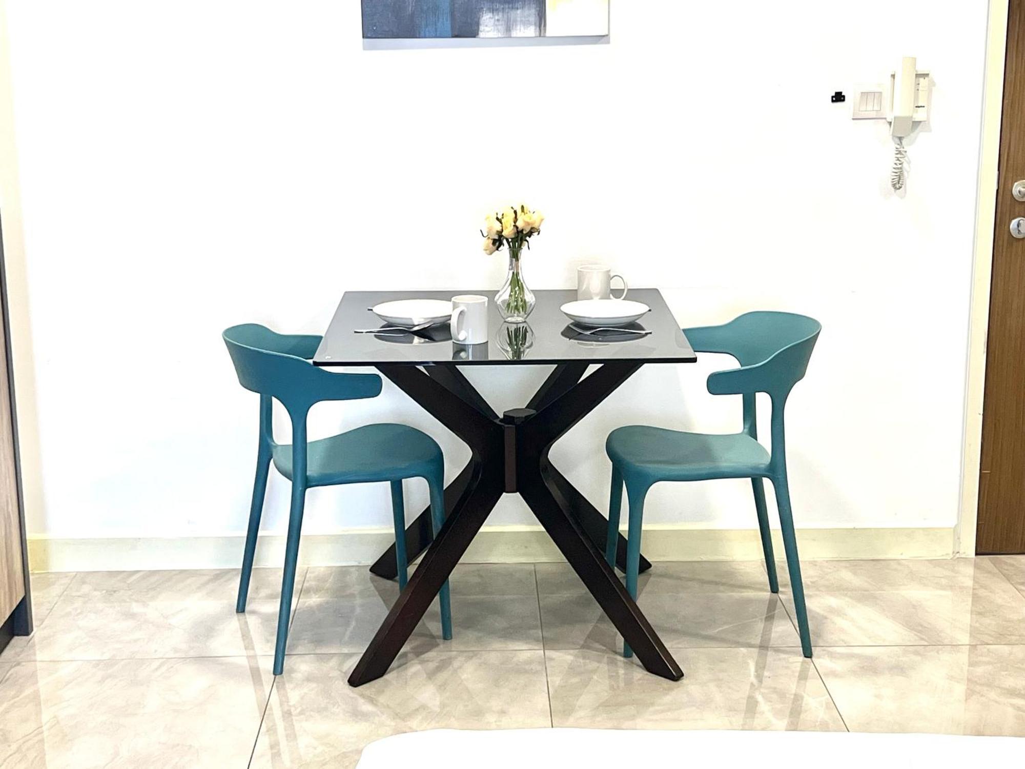 Imperio Residences Melaka Malacca Δωμάτιο φωτογραφία