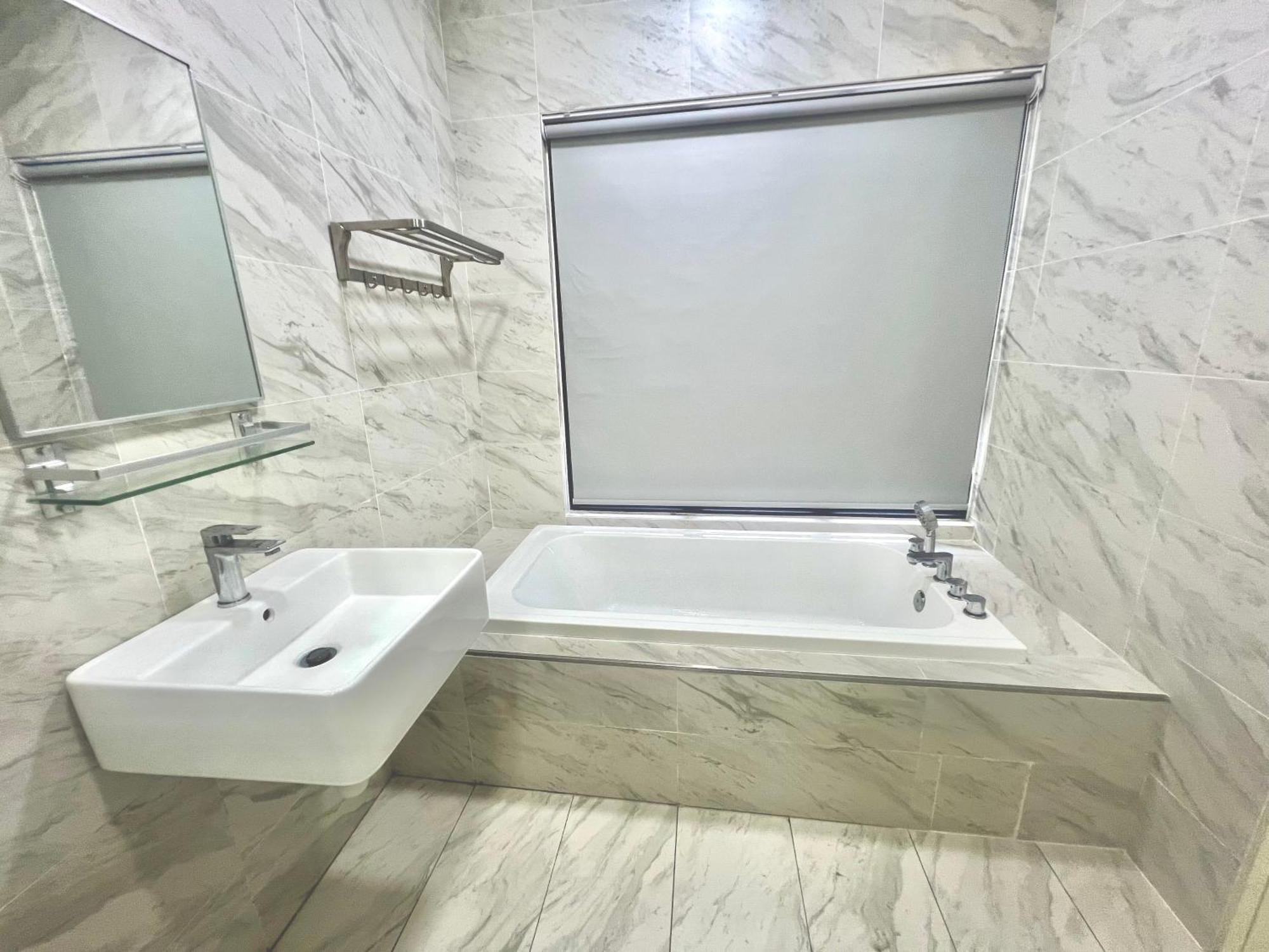 Imperio Residences Melaka Malacca Δωμάτιο φωτογραφία